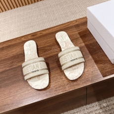 Christian Dior Slippers